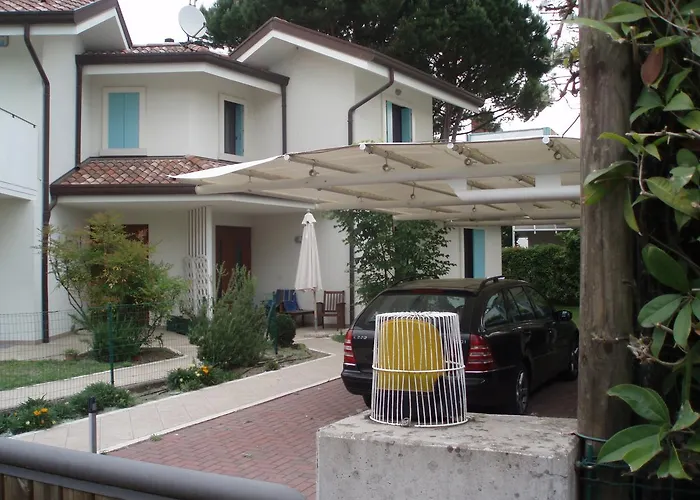 Villa Dei Dogi