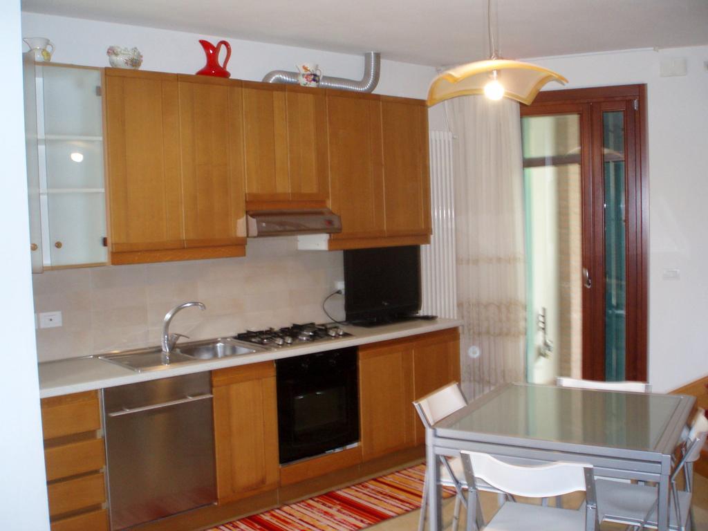 Dei Dogi Villa