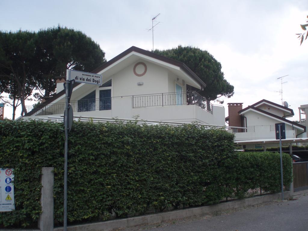 Villa Dei Dogi *